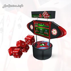 Casinos craps en ligne