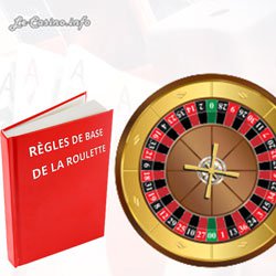 les regles de base roulette