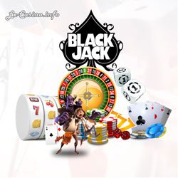 Vocabulaire Du Blackjack